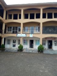 New 4units Of Shop/office Space To Let In An Estate Along Airport Road Lugbe Shop for Rent Lugbe Abuja Vetra  Property