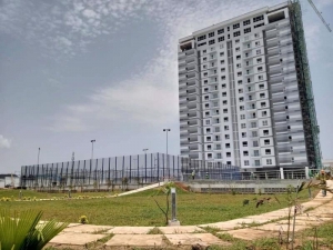 Upscale 2 Bedroom High Rise Apartment 2 bedroom Flat for Sale Lekki Lagos Vetra  Property