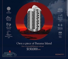 Newly Built 3 Bedroom Condominium House for Sale Ikoyi Lagos Vetra  Property