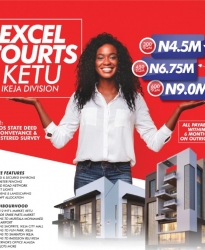 Residential & Commercial Plots Of Land Land for Sale Ketu Lagos Vetra  Property