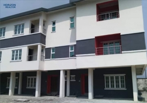 Super Luxury Maisonette Massionette for Sale Lekki Lagos Vetra  Property