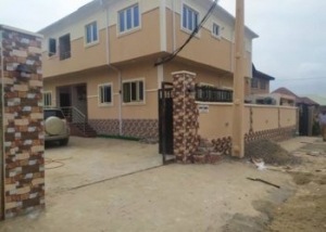 Brand New 4 Bedroom Terrace Duplex With Bq 4 bedroom Terraced Duplex for Sale Ikeja Lagos Vetra  Property