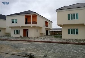 3 Bedroom Luxury Apartment For Sale Flat for Sale Lekki Lagos Vetra  Property