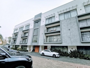 Upscale 4 Bedroom Premium Pent House 4 bedroom Penthouse for Rent Ikoyi Lagos Vetra  Property