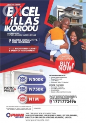 Plots Of Land For Sale  Land for Sale Ikorodu Lagos Vetra  Property