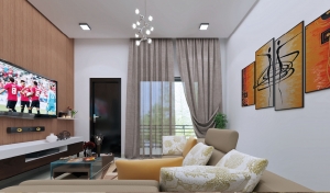 Fully Finished 3bedroom Apartments For Sale Flat for Sale Ajah Lagos Vetra  Property