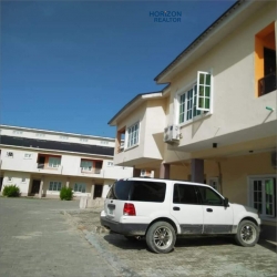 3 Bedroom Terrace Duplex For Sale Terraced Duplex for Sale Lekki Lagos Vetra  Property