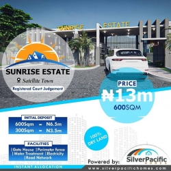 Residential & Commercial Plots Of Land For Sale Land for Sale Isolo Lagos Vetra  Property
