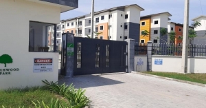 Newly Built Bungalows & Duplexes For Sale In Beechwood Park, Bogije, Lekki House for Sale Lekki Lagos Vetra  Property
