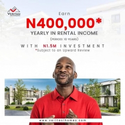 Hostel Investment Scheme Hotel/Guest House for Sale Lekki Lagos Vetra  Property
