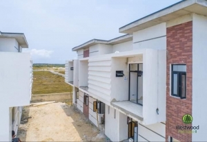 Beautiful And Affordable 1,2,3 & 4 Bedroom Apartments In Westwood Nooks, Sangotedo House for Sale Ajah Lagos Vetra  Property