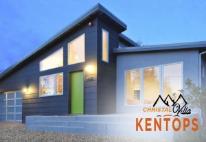 Christal Villa – Kentops  500 Meter Square of Land for Sale Ibadan Oyo Vetra  Property