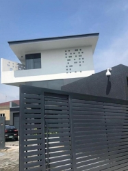 Contemporary 4 Bedroom Fully Detached House 4 bedroom Detached Duplex for Sale Ikoyi Lagos Vetra  Property