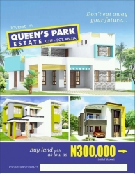 Good And Affordable Residential Land For Sale In Kuje Land for Sale Kuje Abuja Vetra  Property