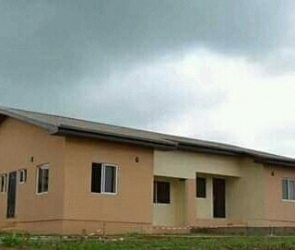 3 Bedroom Semi Detached Bungalow For Sale  3 bedroom Semi-Detached Bungalow for Sale Ikorodu Lagos Vetra  Property