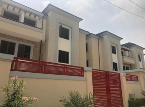 Premium 5 Bedroom Semi Detached House 5 bedroom Semi-Detached Duplex for Sale Ikoyi Lagos Vetra  Property