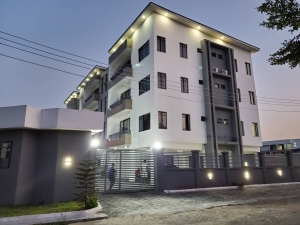 Luxury 1 Bedroom Flat  Mini Flat for Sale Lekki Lagos Vetra  Property