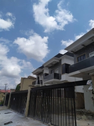 Brand New 5 Bedroom Duplex With Bq 5 bedroom Detached Duplex for Sale Ogudu Lagos Vetra  Property
