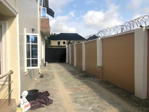 2 Bedroom Flat 2 bedroom Mini Flat for Rent Ajah Lagos Vetra  Property