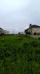 Dry Land For Sale 800 Meter Square of Land for Sale Ajah Lagos Vetra  Property