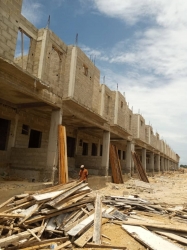 4 Bedroom Terrace Duplex With Bq 4 bedroom Terraced Duplex for Sale Lekki Lagos Vetra  Property