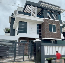  5 Bedroom Detached Duplex With Bq 5 bedroom Detached Duplex for Sale Lekki Lagos Vetra  Property