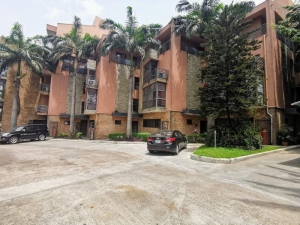 Premium 4 Bedroom Terraced Duplex 4 bedroom Terraced Duplex for Rent Ikoyi Lagos Vetra  Property