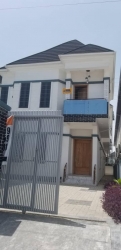 Lovely Built 5 Bedroom Detached Duplex With Bq 5 bedroom Detached Duplex for Rent Lekki Lagos Vetra  Property