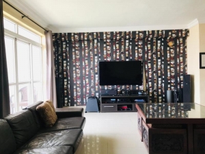 Lovely 3bedroom Flat With 1,room Service Quotres 3 bedroom Flat for Sale Lekki Lagos Vetra  Property