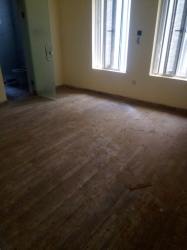 New Built Wing Of 4, Bedroom Duplex 4 bedroom Semi-Detached Duplex for Sale Ikeja Lagos Vetra  Property