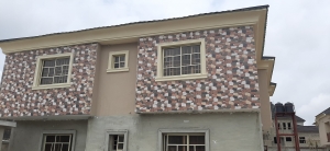 Luxury 3bedroom Terrace Duplex In Ajah 3 bedroom Terraced Duplex for Rent Ajah Lagos Vetra  Property