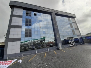 Offices For Rent In Lekki Office Space for Rent Lekki Lagos Vetra  Property