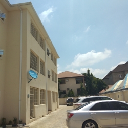 Spacious 3bedrooms Flat  3 bedroom Blocks of Flats for Rent Wuye Abuja Vetra  Property