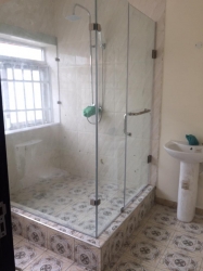 Newly Built 4 Bedroom Terrace Duplex For Rent At Omole Phase1 Est, Ikeja Lagos 4 bedroom Terraced Duplex for Rent Ojodu Lagos Vetra  Property