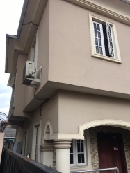 4 Bedroom Detached Duplex For Sale At Magodo Phase2  4 bedroom Detached Duplex for Sale Kosofe Ikosi Lagos Vetra  Property