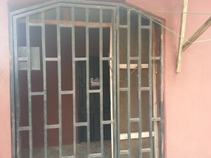 Tenanted 2 Bedroom Bungalow With A Room Self Contain On A Quater Plot For Sale At Aseese, Via Ojodu Berger  2 bedroom Detached Bungalow for Sale Obafemi Owode Ogun Vetra  Property