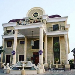 Automated 5 Bedroom Townhouse For Sale In Banana Island Ikoyi, Lagos 5 bedroom Detached Duplex for Sale Ikoyi Lagos Vetra  Property