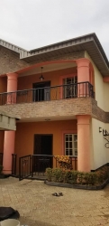 Executive 5bedroom Duplex For Rent In Opic Gra, Ojodu Lagos 5 bedroom Semi-Detached Duplex for Rent Ojodu Lagos Vetra  Property