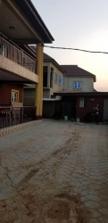 Executive 3 Bedrooms Flat For Rent In Opic Estate Isheri North Ojodu Lagos 3 bedroom Flat for Rent Ojodu Lagos Vetra  Property
