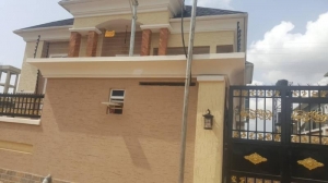 Brand New 3 Bedroom Flat For Rent At Opic Gra Isheri North 3 bedroom Flat for Rent Ojodu Lagos Vetra  Property