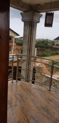 Newly Built 4bedroom Duplex With A Boys Quarter For Rent In Opic Isheri North, Ojodu Lagos 4 bedroom Detached Duplex for Rent Ojodu Lagos Vetra  Property