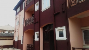 Brand New 3bedroom Flat  3 bedroom Flat for Rent Ojodu Lagos Vetra  Property