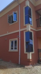 Executive 3 Bedroom Flat 3 bedroom Flat for Rent Ojodu Lagos Vetra  Property