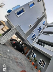 Luxury 3bedroom And 2 Bedrooms Available In Lekki 3 bedroom Flat for Sale Lekki Lagos Vetra  Property