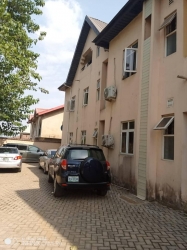 3 Bedroom Flat  3 bedroom Flat for Rent Ojodu Lagos Vetra  Property
