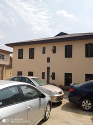 3bedroom Flat 3 bedroom Flat for Rent Kosofe Ikosi Lagos Vetra  Property