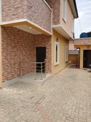 Brand New 3 Bedroom Flat  3 bedroom Flat for Rent Ojodu Lagos Vetra  Property
