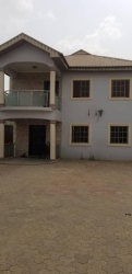 Executive 5 Bedroom Duplex  5 bedroom Detached Duplex for Rent Ojodu Lagos Vetra  Property