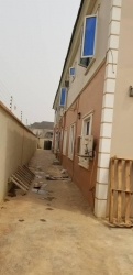 Brand New 2 Bedroom Flat  2 bedroom Flat for Rent Ojodu Lagos Vetra  Property