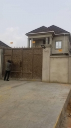 Brand New 2 Bedroom Flat  2 bedroom Flat for Rent Ojodu Lagos Vetra  Property